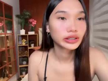 yoursluttyashxx — Chaturbate stream photo (Jun 2026)