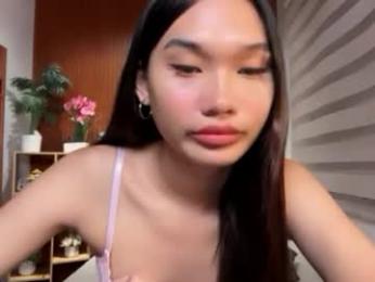 yoursluttyashxx — Chaturbate stream photo (Jun 2026)