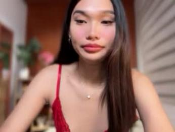yoursluttyashxx — Chaturbate stream photo (Jun 2026)