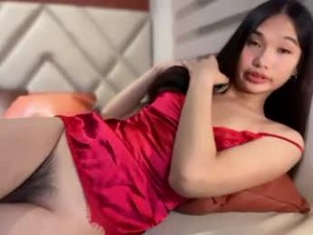 yoursluttyashxx — Chaturbate stream photo (Jun 2026)