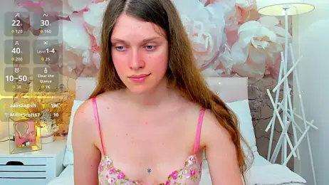 JaneBrowni — stripchat