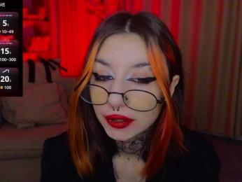 MistressMarcelline — Bongacams stream photo (Apr 2026)