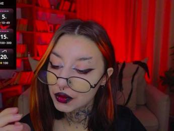 MistressMarcelline — Bongacams stream photo (Apr 2026)