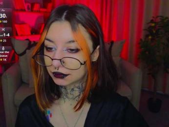 MistressMarcelline — Bongacams stream photo (Apr 2026)