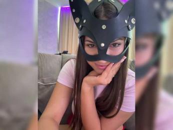 MilanaMila — Bongacams profile photo