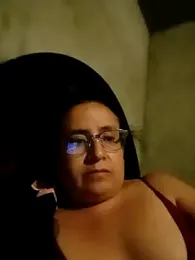 Mariakell — Stripchat profile photo