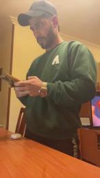 Darcal076 — Cam4 stream photo (Mar 2026)