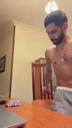 Darcal076 — Cam4 stream photo (Mar 2026)