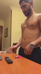 Darcal076 — Cam4 stream photo (Mar 2026)