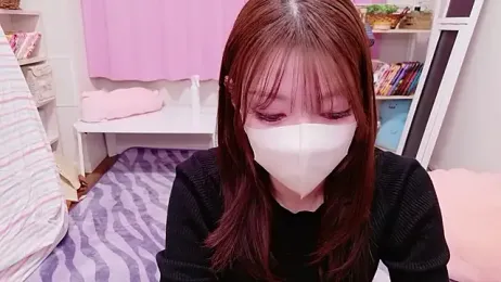 ASUKA-TV — 在 stripchat 直播的网络摄像头模特