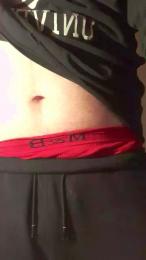 Segio86xx — Cam4 stream photo (May 2025)