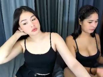 ursweetgirl_chanti — Chaturbate stream photo (Jun 2026)