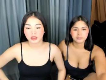 ursweetgirl_chanti — Chaturbate stream photo (Jun 2026)