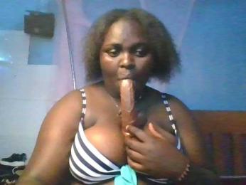 Aurola1 — Bongacams profile photo