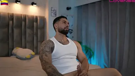 john_king29 — stripchat