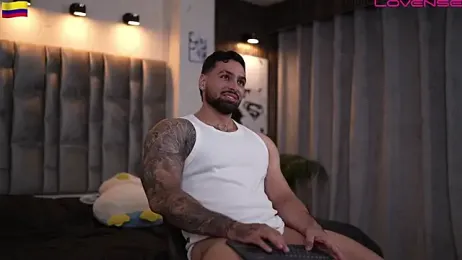 john_king29 — Stripchat stream photo (Jun 2026)