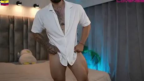 john_king29 — stripchat