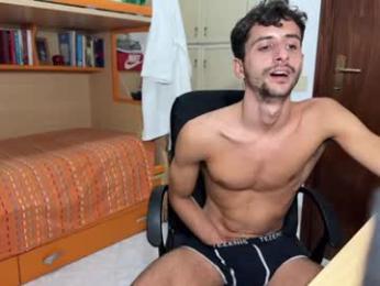 badguy_22 — Chaturbate stream photo (Sep 2026)