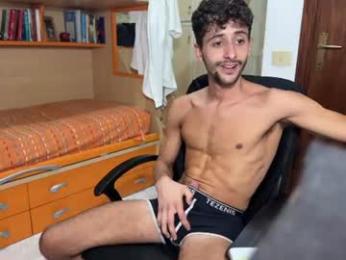 badguy_22 — Chaturbate stream photo (Sep 2026)