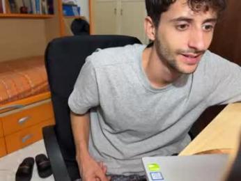 badguy_22 — Chaturbate stream photo (Sep 2026)