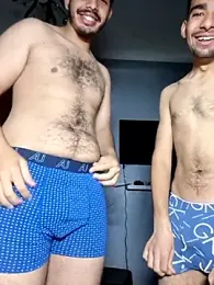 MastersBroscock — Stripchat stream photo (Mar 2026)