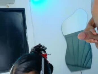 naughtyfusion_os — Chaturbate stream photo (Jun 2026)