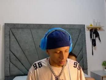 naughtyfusion_os — Chaturbate stream photo (Jun 2026)