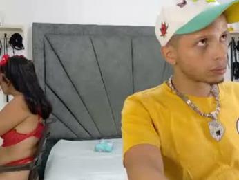 naughtyfusion_os — Chaturbate stream photo (Jun 2026)