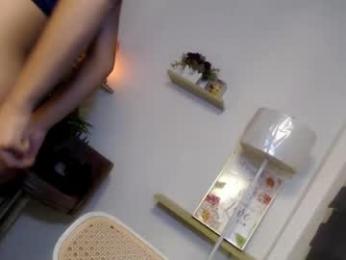 creamy_cinnamonx — Chaturbate stream photo (Aug 2026)