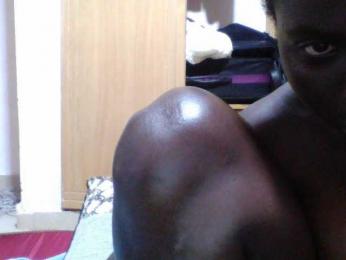 Melaningirl — Bongacams profile photo