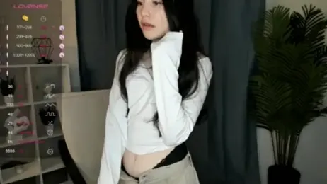 DollyCramer — Stripchat stream photo (Nov 2023)