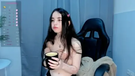 DollyCramer — Stripchat stream photo (Nov 2023)