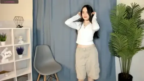 DollyCramer — Stripchat stream photo (Nov 2023)