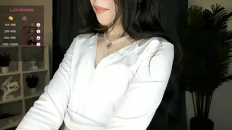 DollyCramer — Stripchat stream photo (Nov 2023)