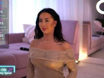 AnnaRhodes — Bongacams stream photo (Mar 2026)