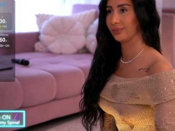 AnnaRhodes — Bongacams stream photo (Mar 2026)