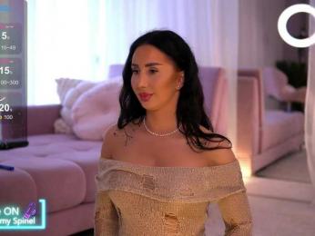 AnnaRhodes — Bongacams stream photo (Mar 2026)