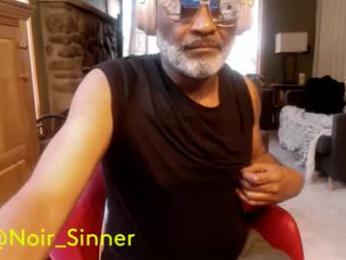 sinnernoir — Chaturbate stream photo (Mar 2026)
