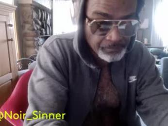 sinnernoir — Chaturbate stream photo (Mar 2026)