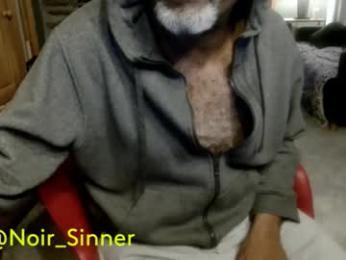 sinnernoir — Chaturbate stream photo (Mar 2026)