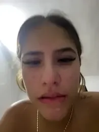 MiluRossee — Stripchat stream photo (Mar 2026)