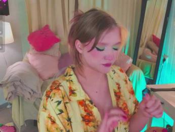 CrazyWine — Bongacams stream photo (Apr 2026)