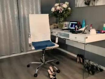 beebeethai — Chaturbate stream photo (Jul 2026)