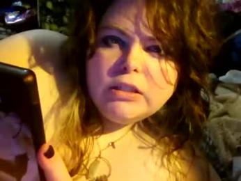 siofra — Chaturbate stream photo (Mar 2023)