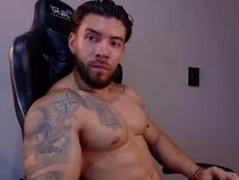 dreammr1 — Chaturbate stream photo (Jul 2026)