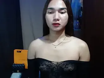 PinayTransCountX — Stripchat stream photo (Nov 2025)