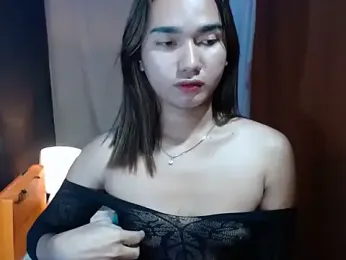 PinayTransCountX — Stripchat profile photo