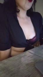Stregapeperina — cam4
