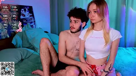 XoXoDuo_ — stripchat