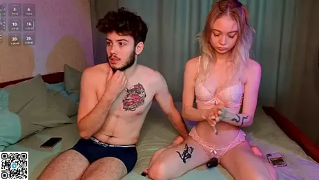 XoXoDuo_ — stripchat